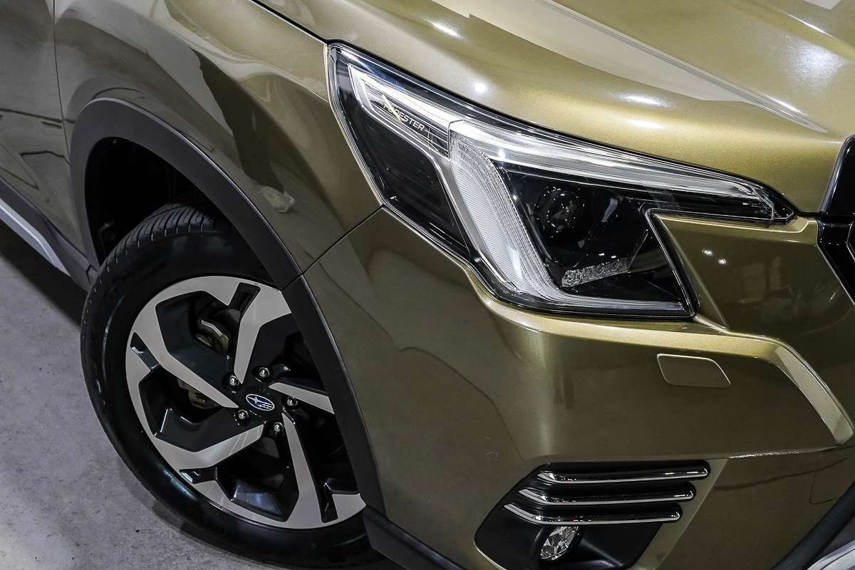 2023 Subaru Forester 2.5i-S S5