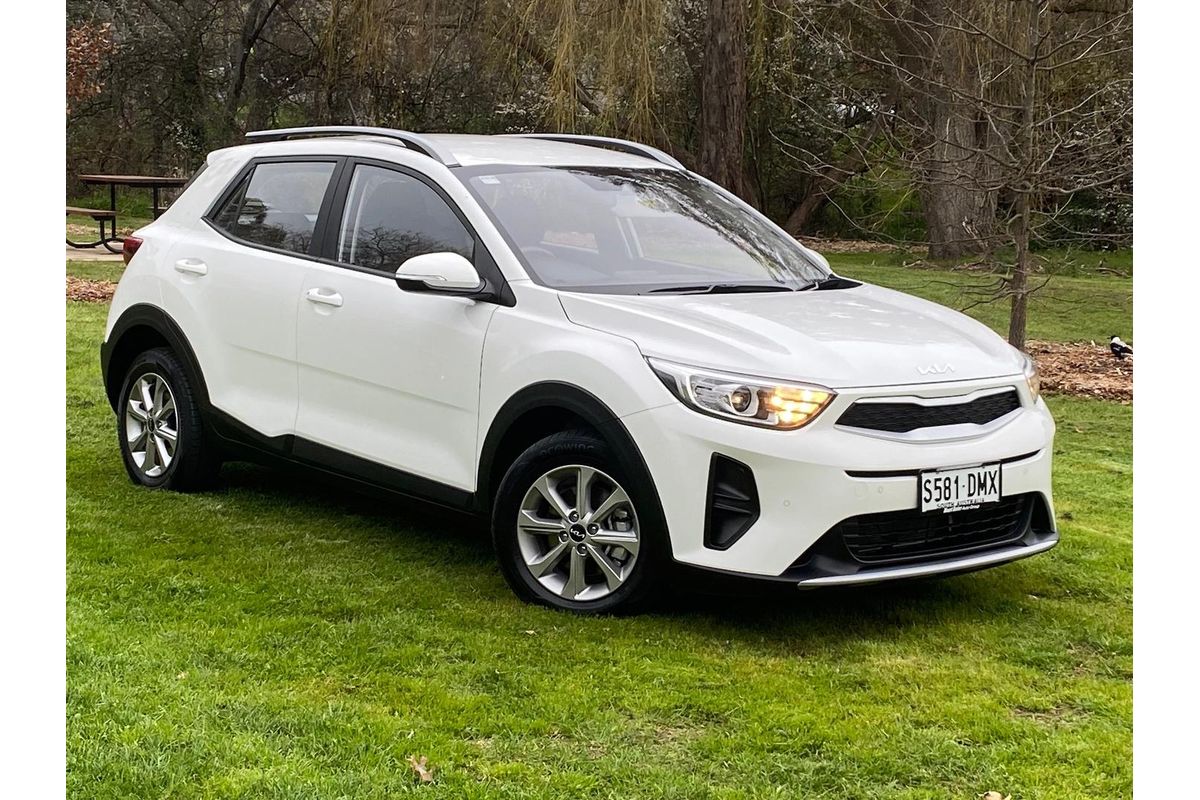 2025 Kia Stonic S YB
