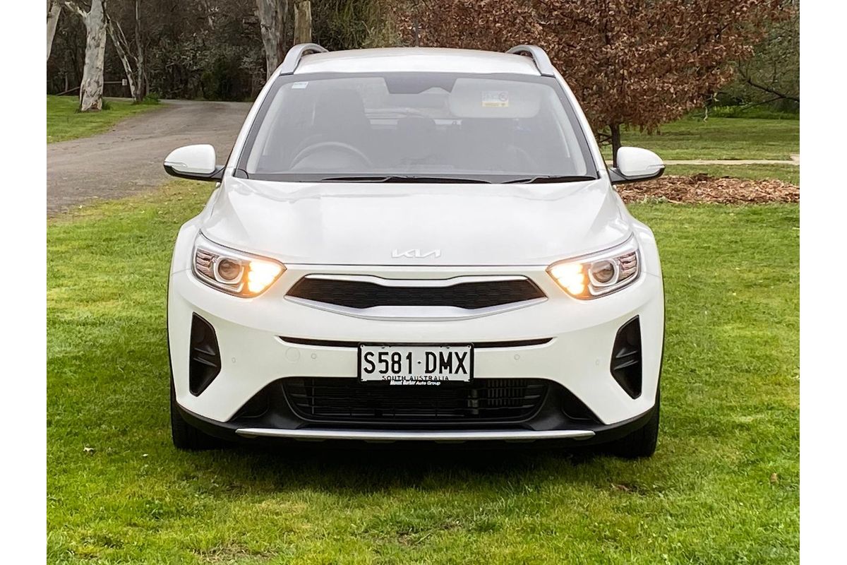 2025 Kia Stonic S YB