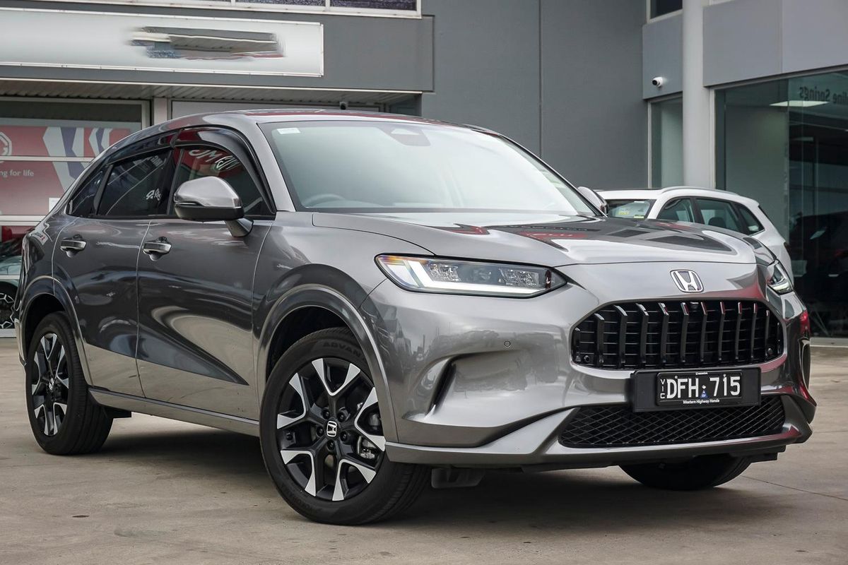 2024 Honda ZR-V e:HEV LX RZ