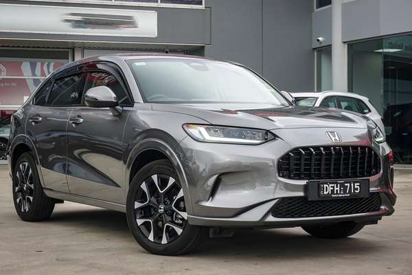 2024 Honda ZR-V e:HEV LX RZ