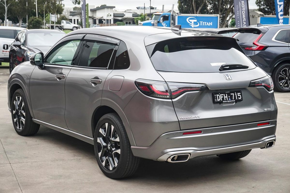 2024 Honda ZR-V e:HEV LX RZ