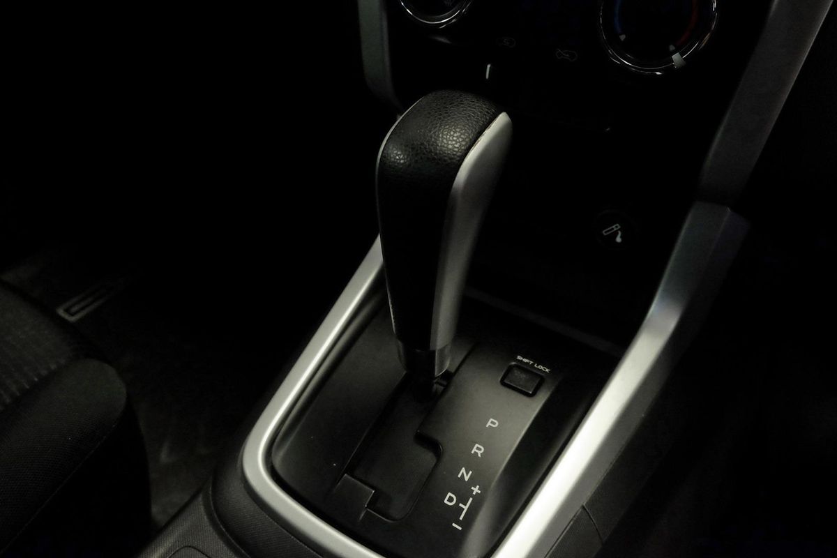 2020 Isuzu D-MAX LS-M 4X4 image 10