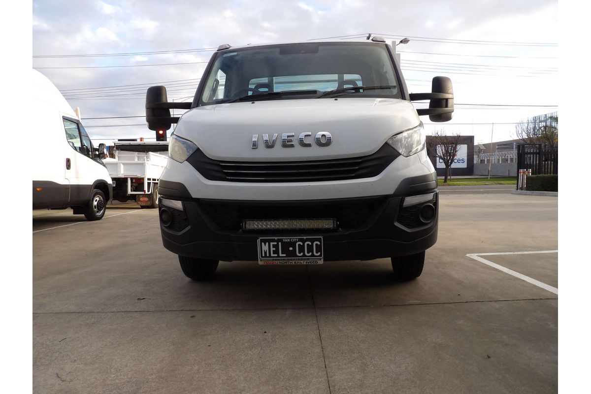 2021 IVECO Daily 45C17 A8 image 4