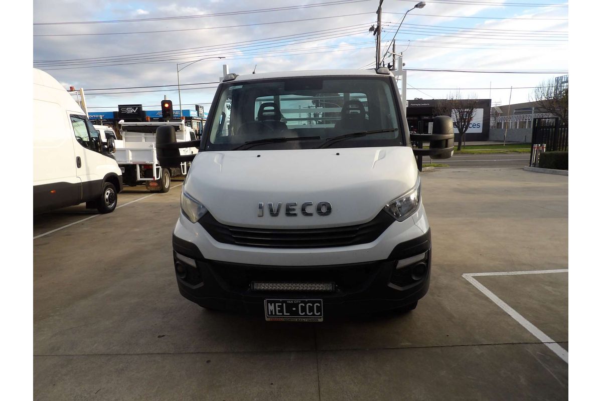 2021 IVECO Daily 45C17 A8 image 5