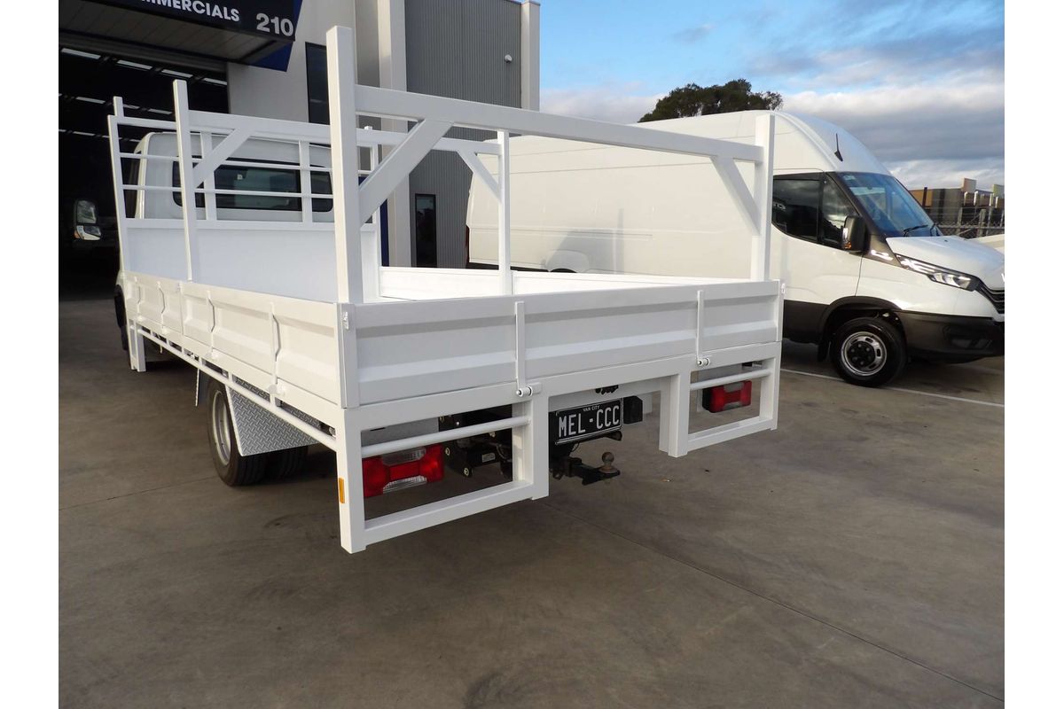 2021 IVECO Daily 45C17 A8