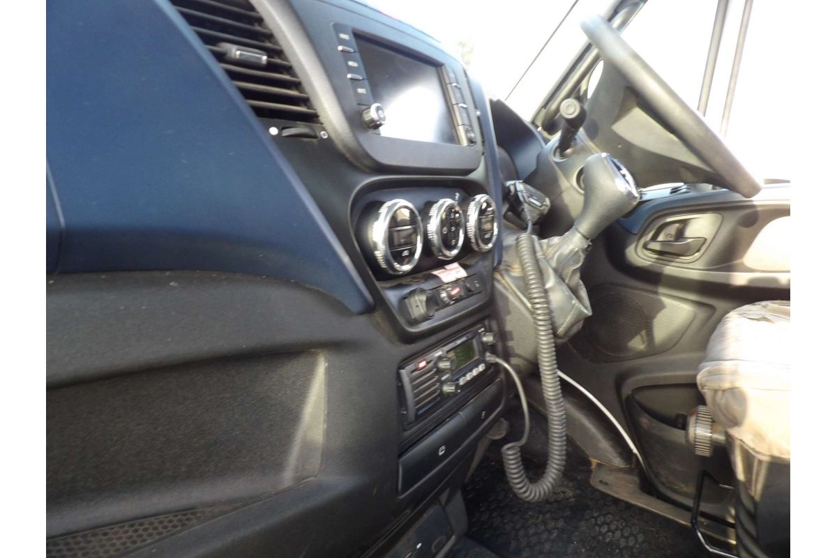 2021 IVECO Daily 45C17 A8 image 13