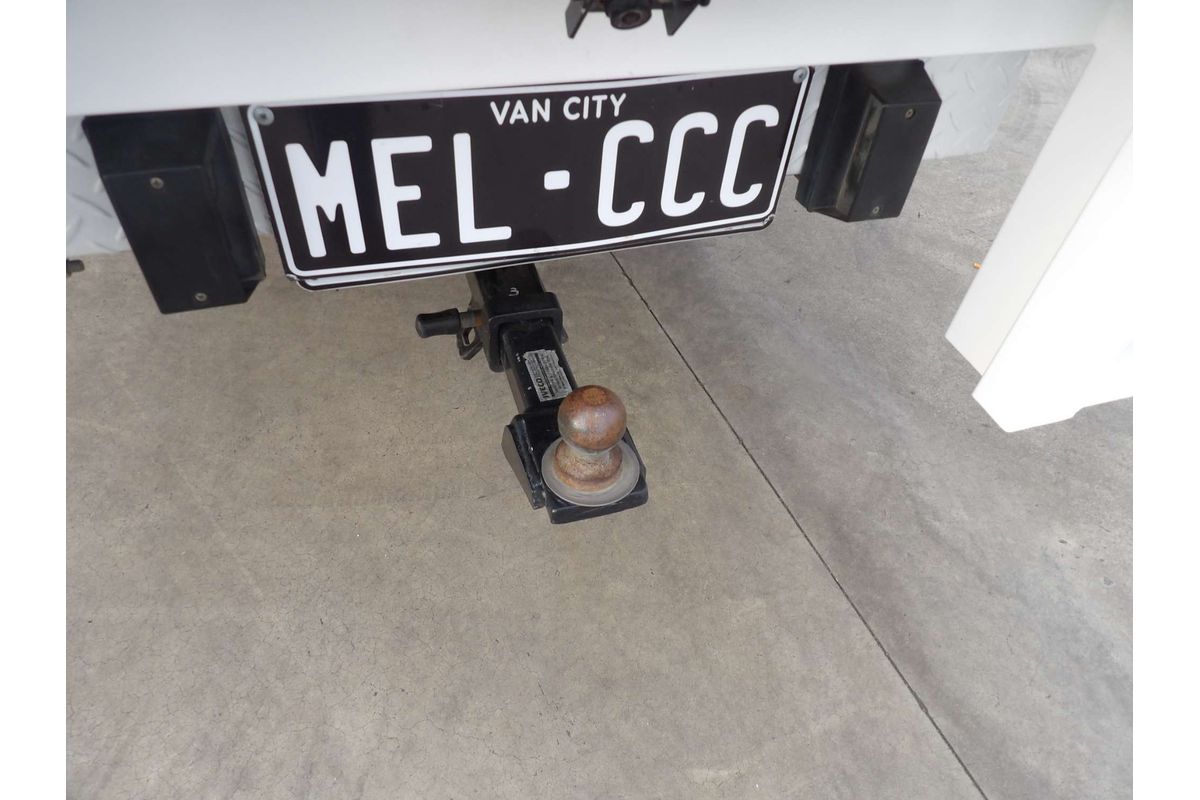 2021 IVECO Daily 45C17 A8 image 15
