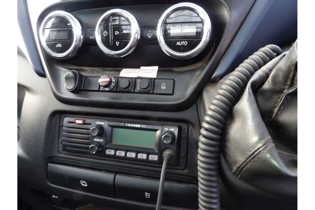 2021 IVECO Daily 45C17 A8 image 16