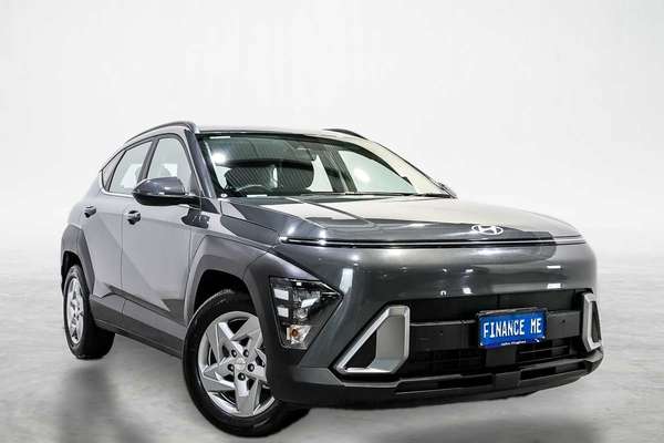 2025 Hyundai Kona SX2.V2
