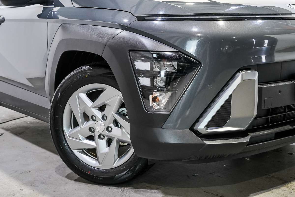 2025 Hyundai Kona SX2.V2