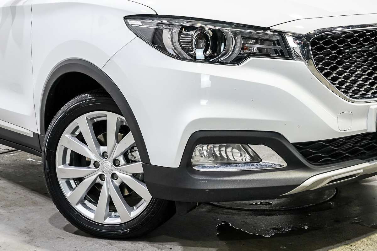 2023 MG ZS Excite AZS1