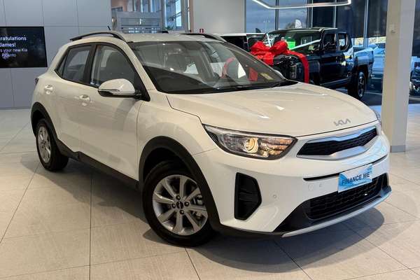 2025 Kia Stonic S YB