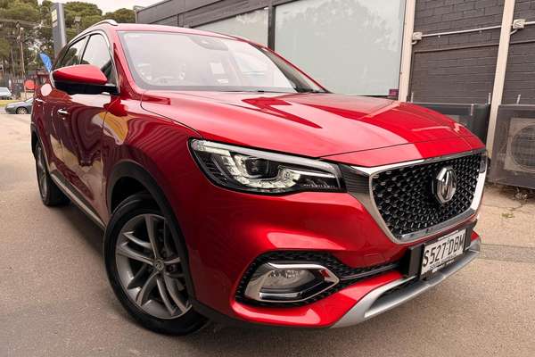 2022 MG HS Plus EV Essence SAS23