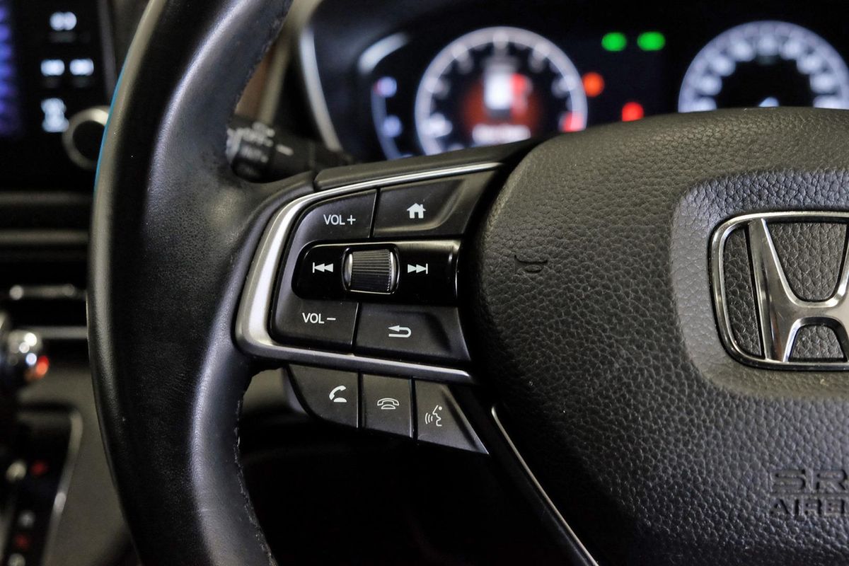 2021 Honda Odyssey Vi LX7 5th Gen image 15