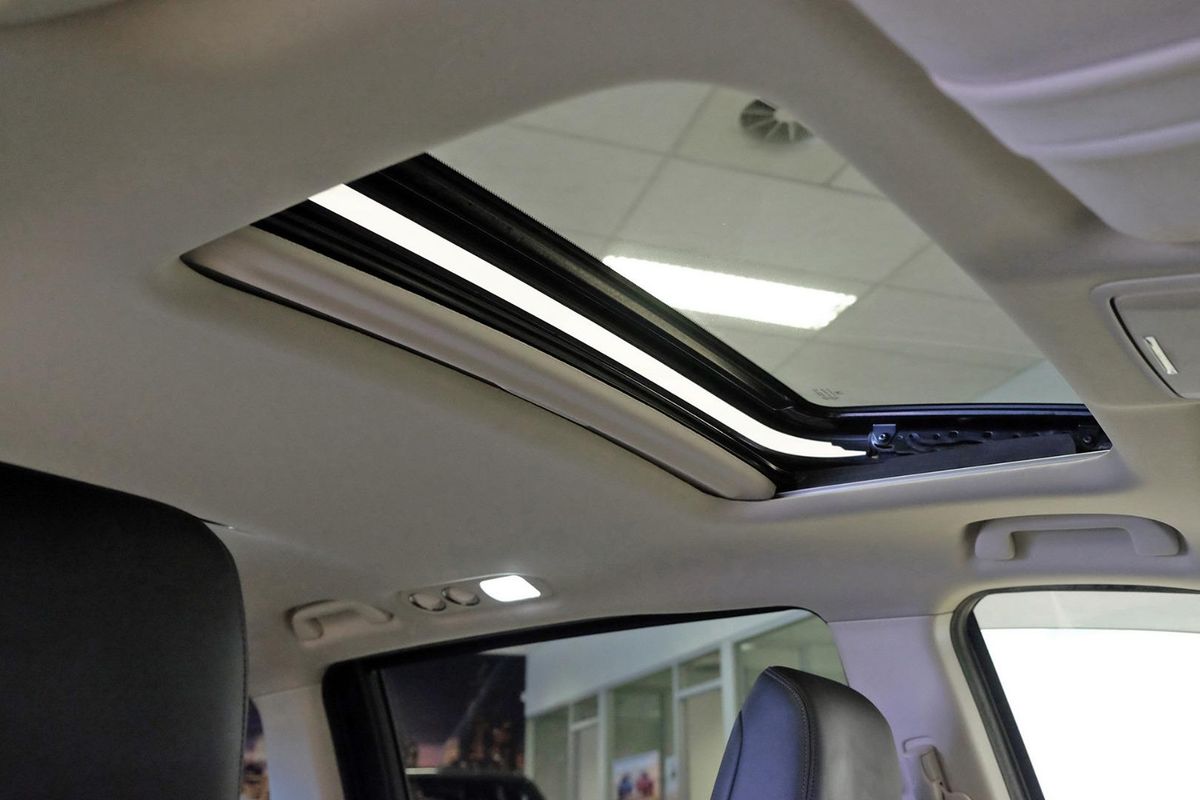 2021 Honda Odyssey Vi LX7 5th Gen image 18