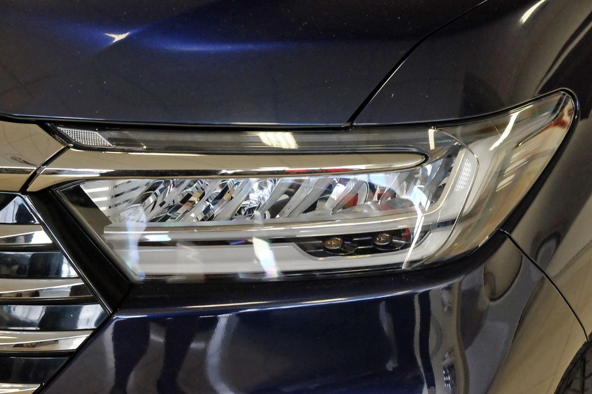 2021 Honda Odyssey Vi LX7 5th Gen image 19