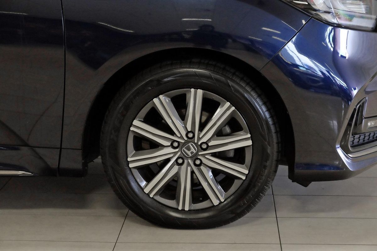 2021 Honda Odyssey Vi LX7 5th Gen image 20
