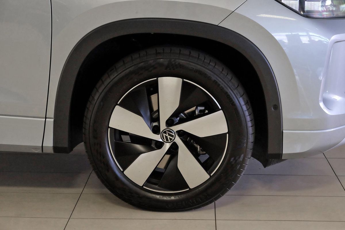 2025 Volkswagen Tayron 150TSI Life R4 image 19