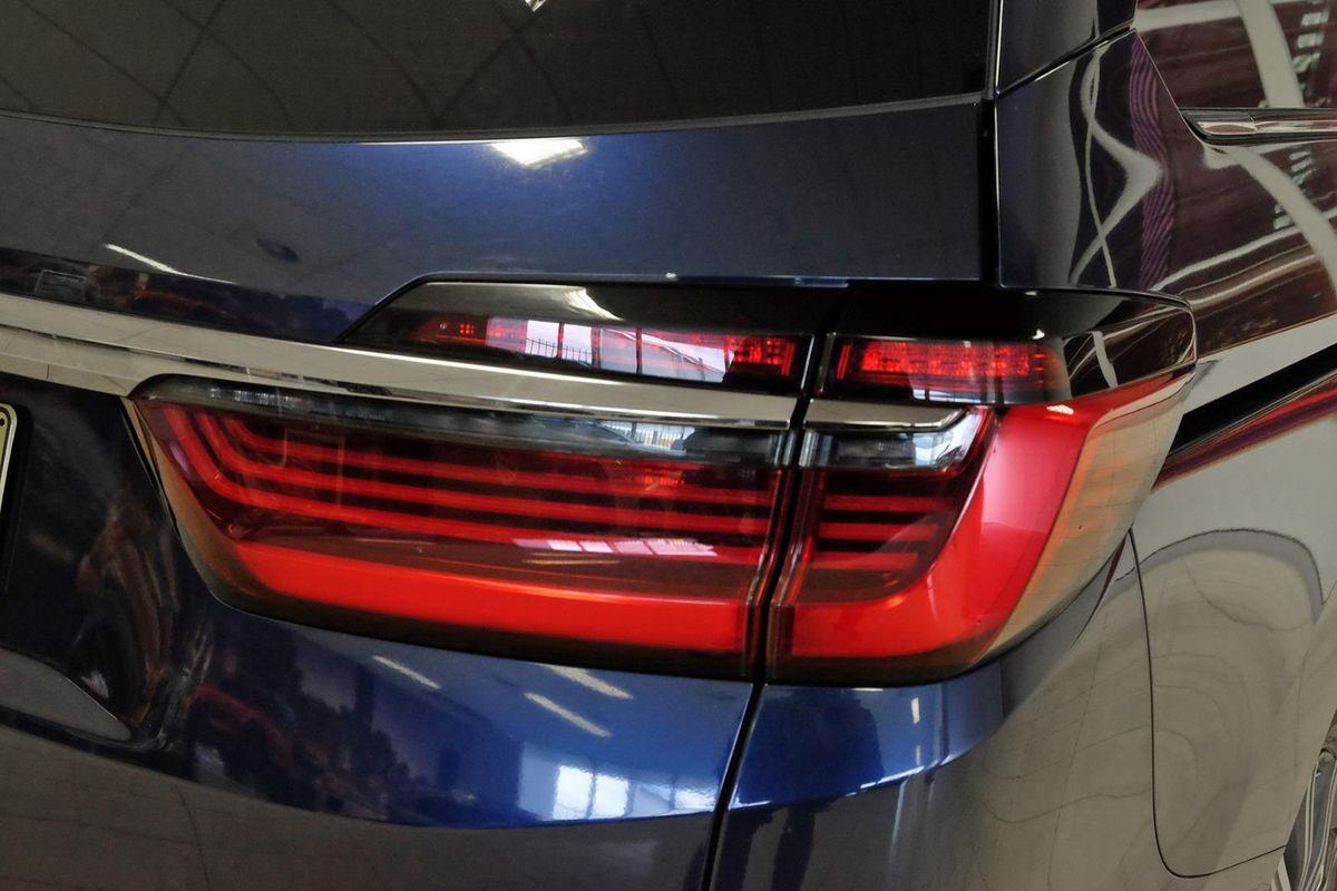 2021 Honda Odyssey Vi LX7 5th Gen image 21