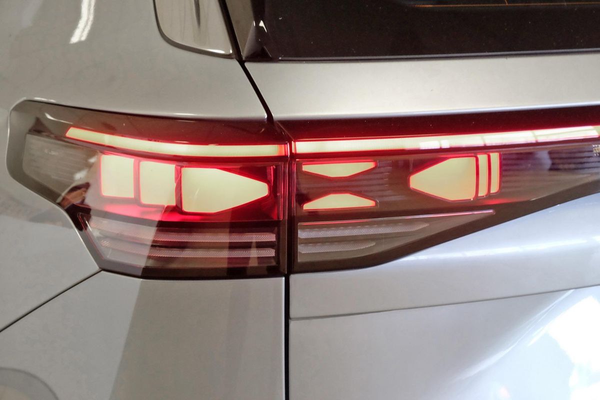 2025 Volkswagen Tayron 150TSI Life R4 image 20