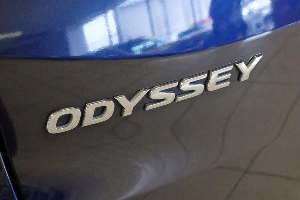 2021 Honda Odyssey Vi LX7 5th Gen image 23