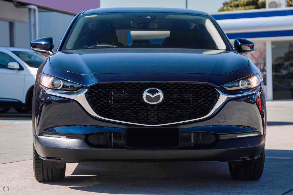 2026 Mazda CX-30 G20 Evolve DM Series