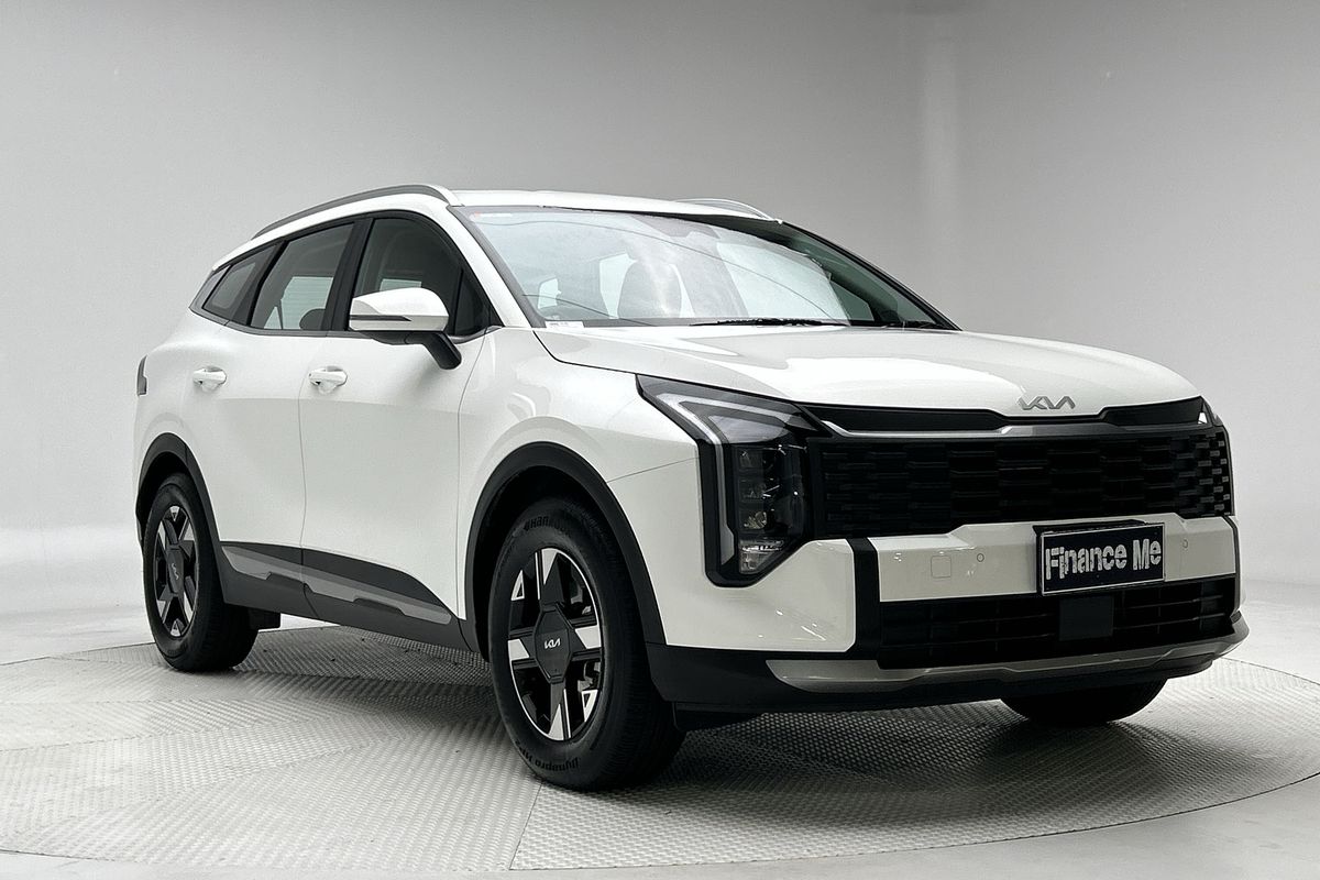 2025 Kia Sportage S NQ5 PE