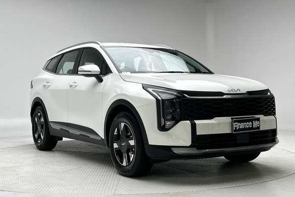 2025 Kia Sportage S NQ5 PE