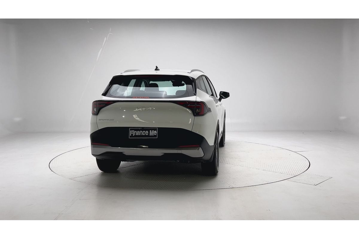 2025 Kia Sportage S NQ5 PE