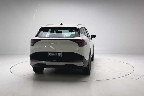 2025 Kia Sportage S NQ5 PE thumb-1