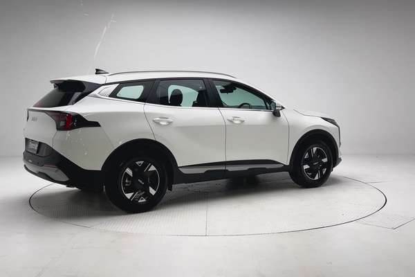 2025 Kia Sportage S NQ5 PE thumb-2