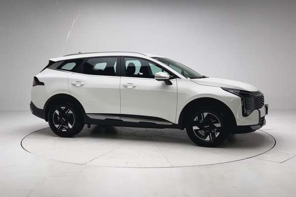 2025 Kia Sportage S NQ5 PE thumb-3