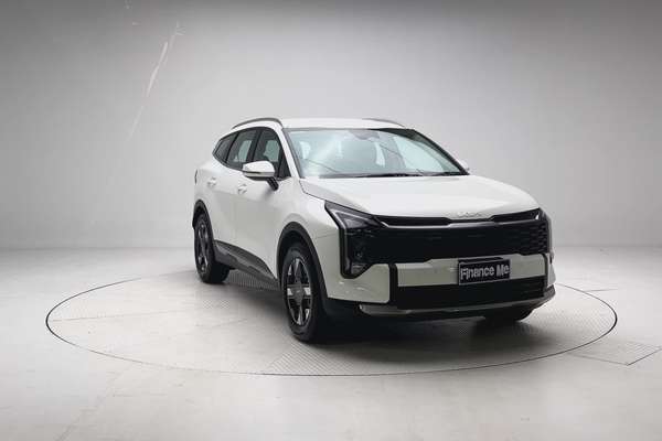 2025 Kia Sportage S NQ5 PE thumb-4