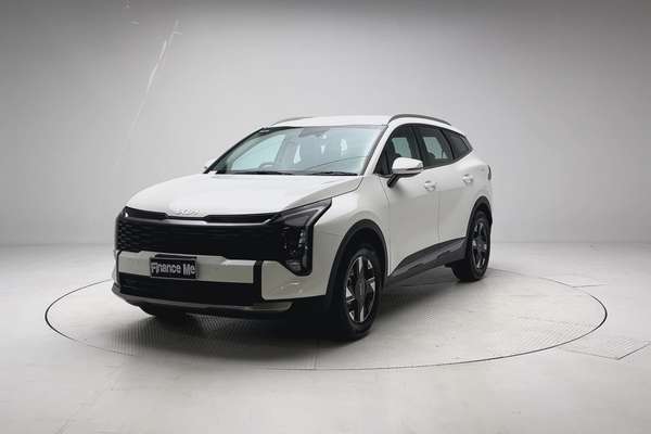 2025 Kia Sportage S NQ5 PE thumb-5