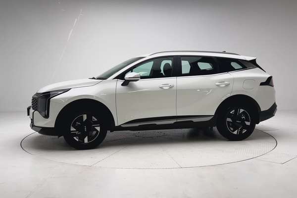2025 Kia Sportage S NQ5 PE thumb-6
