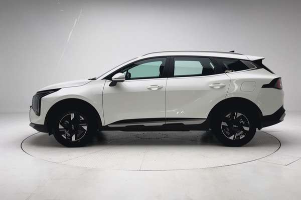 2025 Kia Sportage S NQ5 PE thumb-7