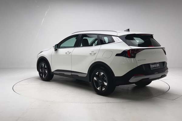 2025 Kia Sportage S NQ5 PE thumb-8