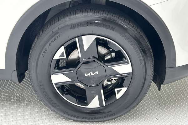 2025 Kia Sportage S NQ5 PE thumb-9