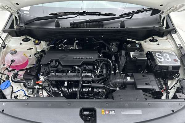 2025 Kia Sportage S NQ5 PE thumb-10