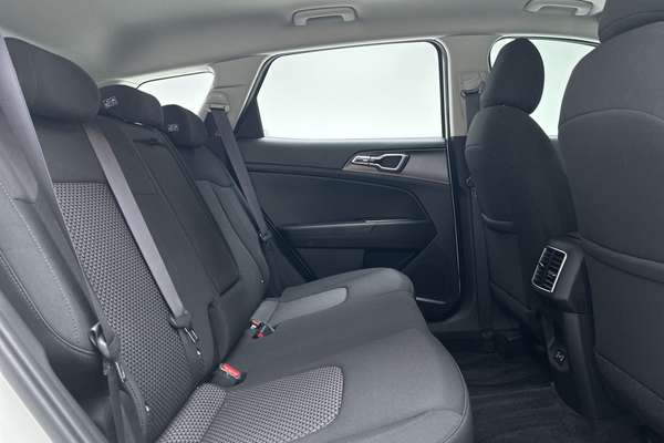 2025 Kia Sportage S NQ5 PE thumb-11