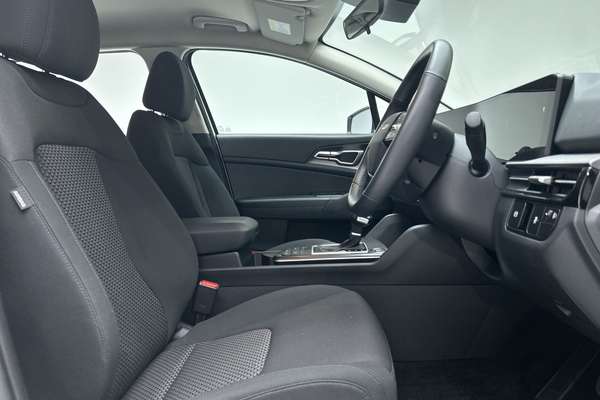 2025 Kia Sportage S NQ5 PE thumb-12