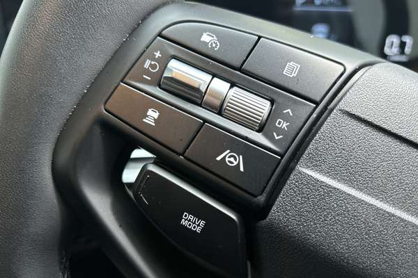 2025 Kia Sportage S NQ5 PE thumb-16