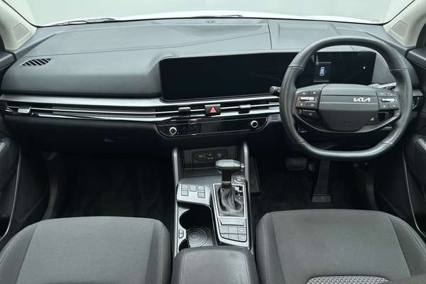 2025 Kia Sportage S NQ5 PE thumb-19