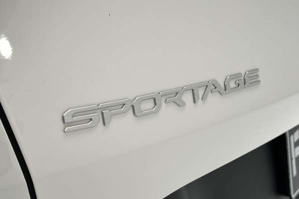 2025 Kia Sportage S NQ5 PE thumb-21