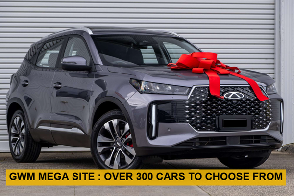 2025 Chery Tiggo 4 Ultimate