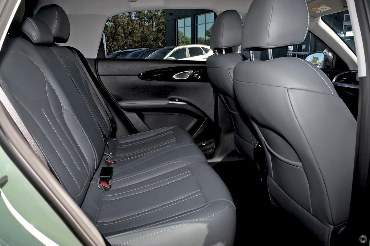 2026 Geely EX2 Inspire E22H