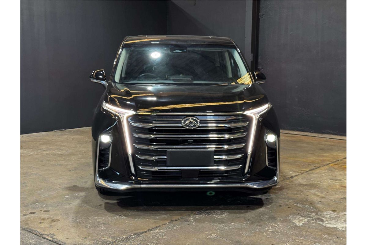 2023 LDV MIFA Executive