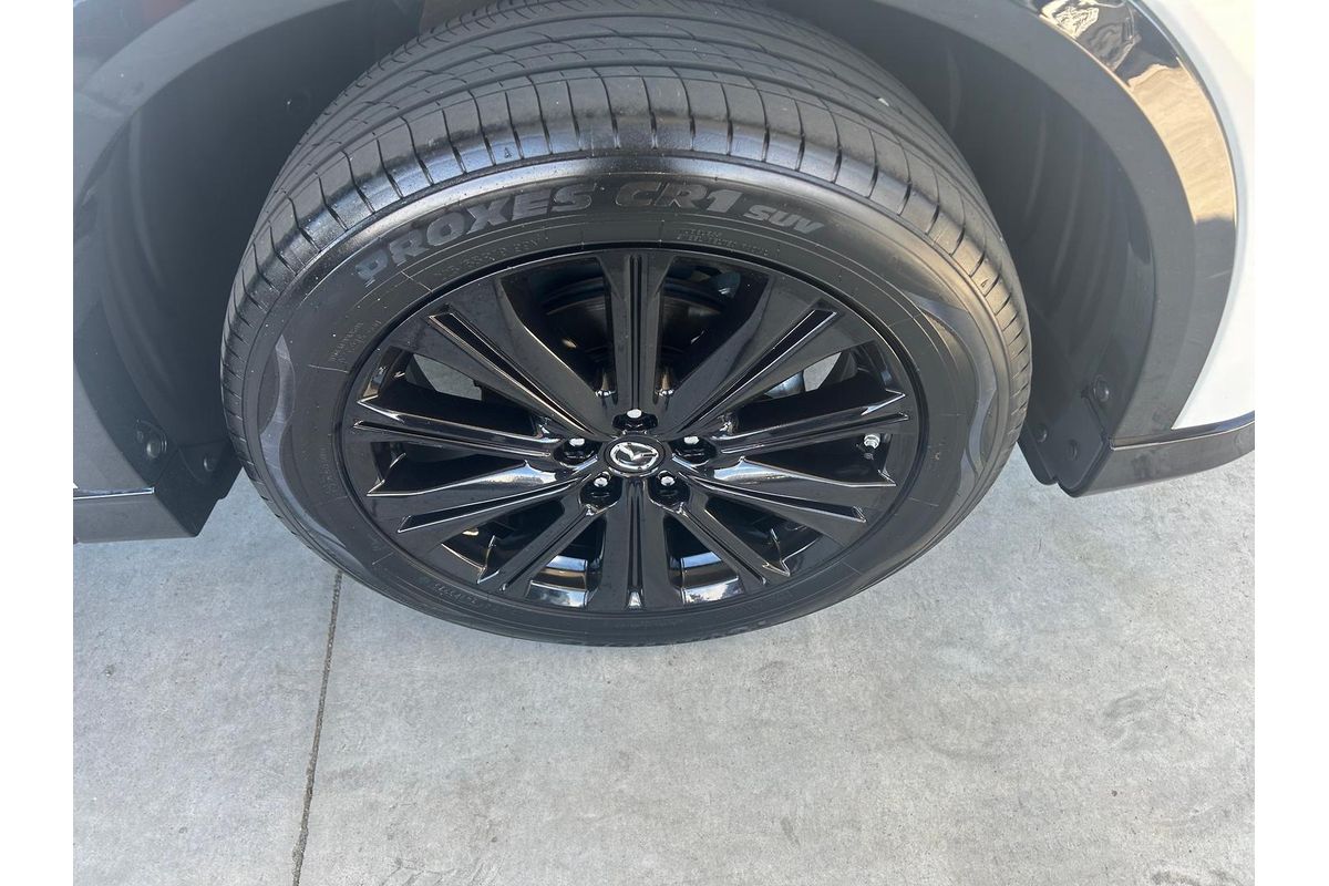 2023 Mazda CX-5 G25 GT SP KF Series