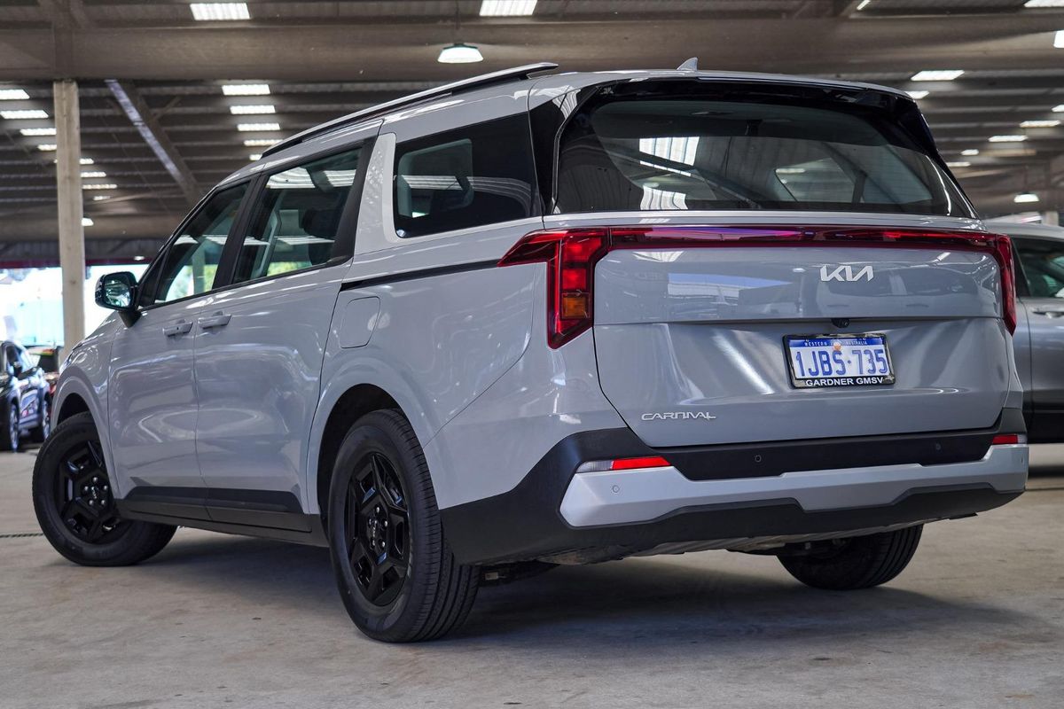 2024 Kia Carnival S KA4 PE